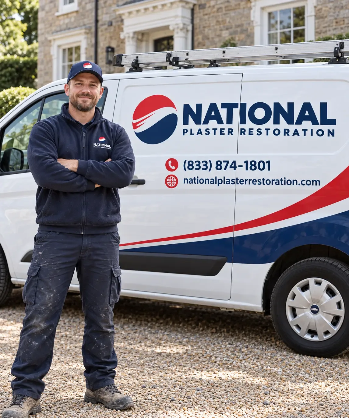 Plaster Repair company in Bradley, CA